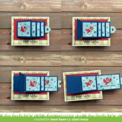 Flappy Holiday 19 Flappy Holiday -Craftora Sale Store FlappyHoliday CharMoss 6 ALL