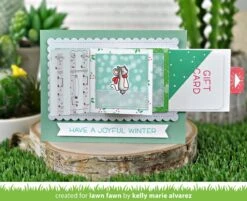 Mice On Ice 28 Mice On Ice -Craftora Sale Store FlippinAwesome FlippinAwesomeAddOn MiceOnIce SnowDayRemix KellyAlvarez3