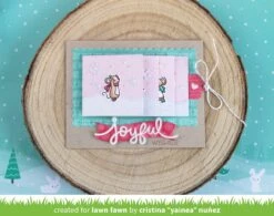 Flippin' Awesome Add-on -Craftora Sale Store FlippinAwesome FlippinAwesomeAddOn MiceOnIce SnowDayRemix Yainea01