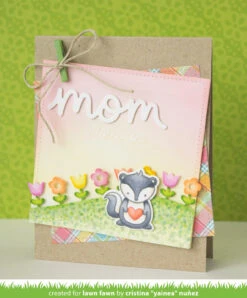 Flower Border -Craftora Sale Store FlowerBorder CristinaNunez1