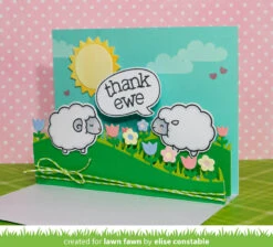 Baaah Humbug 37 Baaah Humbug -Craftora Sale Store FlowerHillsidePopup BaaahHumbug EliseConstable