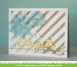 Flower Power - Lawn Fawn -Craftora Sale Store FlowerPower CristinaNunez1 1