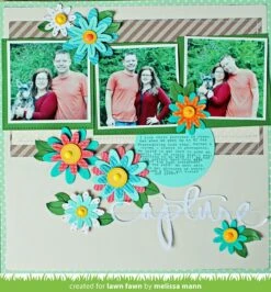 Flower Power 9 Flower Power -Craftora Sale Store FlowerPower MelissaMann1