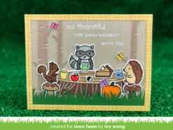 Birch Trees -Craftora Sale Store ForestFeast BirchTrees GrassyBorder IvyWong 2f4d23e1 d8e2 4e01 a54a b09f13ba127f