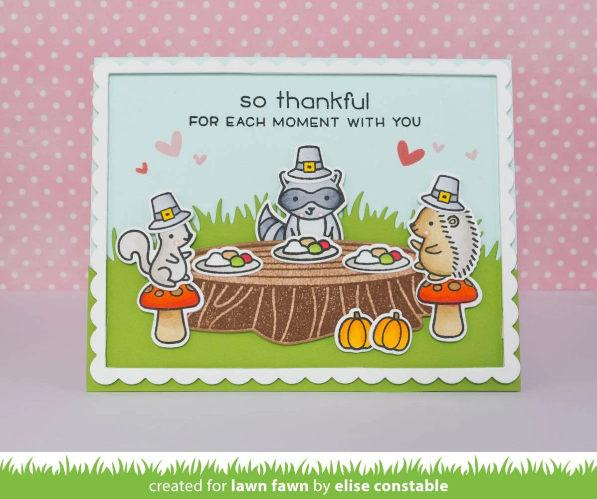 Forest Feast 16 Forest Feast - Image 16