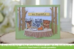 Birch Trees -Craftora Sale Store ForestFeast ForYouDeer BirchTrees NicoleGavaldon a82218b4 bed9 4c20 b010 68919c1b2f38