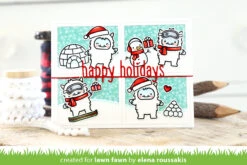 Foursquare Backdrop: Landscape -Craftora Sale Store FoursquareBackdropLandscape ElenaRoussakis1