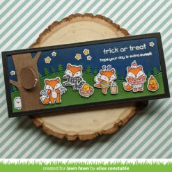 Slimline Forest Border -Craftora Sale Store FoxCostumesBefore nAfter SlimlineForestBorder EliseConstable1 566b320d 8532 4685 be9c 0f73f0d59898