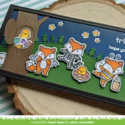 Lift The Flap Tree Backdrop 31 Lift The Flap Tree Backdrop -Craftora Sale Store FoxCostumesBefore nAfter SlimlineForestBorder EliseConstable2