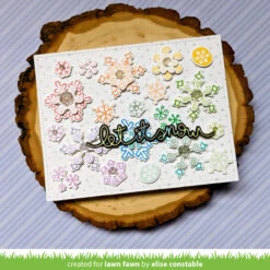 Frosties -Craftora Sale Store Frosties EliseConstable1