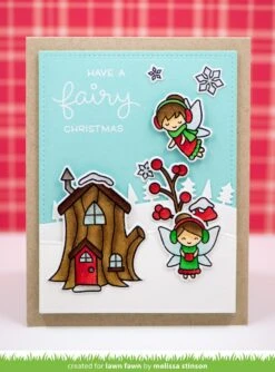 Frosty Fairy Friends -Craftora Sale Store FrostyFairyFriends MelissaStinson 1