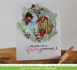 Large Dotted Rectangle Stackables - Lawn Fawn -Craftora Sale Store FrostyFairyFriends NicholSpohr1 d6bfba2f cf59 4886 8292 386ce887f2aa 1