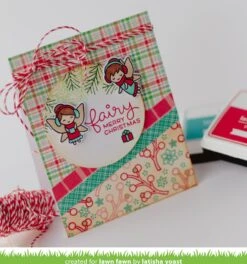 Large Dotted Circle Stackables - Lawn Fawn -Craftora Sale Store FrostyFairyFriends PerfectlyPlaidChristmas DottedCircles LatishaYoastwm 83fb4ee4 043b 4ed0 9ffe bfe8a96c17d4 1