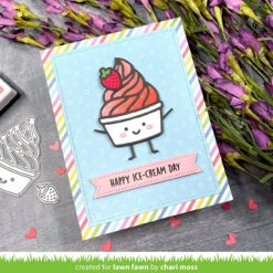 Froyo Friend 23 Froyo Friend -Craftora Sale Store FroyoFriend ChariMoss 2