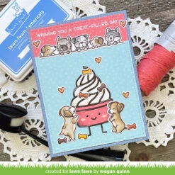 Froyo Friend 26 Froyo Friend -Craftora Sale Store FroyoFriend MeganQuinn