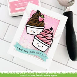 Froyo Friend 28 Froyo Friend -Craftora Sale Store FroyoFriend MindyEggen3