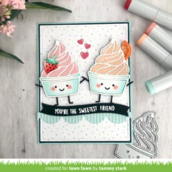 Froyo Friend 30 Froyo Friend -Craftora Sale Store FroyoFriend TammyStark1