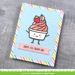 Froyo Friend 33 Froyo Friend -Craftora Sale Store FroyoFriend TreatCartSentimentAddOn ChariMoss 3