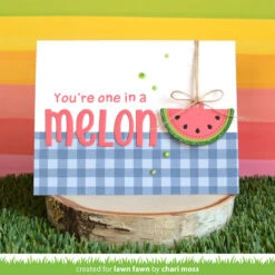 Fruit Tiny Tags -Craftora Sale Store FruitTinyTags ChariMoss 2