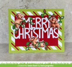 Peppermint Stripes Backdrop 12 Peppermint Stripes Backdrop -Craftora Sale Store Furry Bright GiantMerryChristmas CheeryDeer PeppermintStripesBackdrop KaraPogreba1