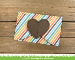 Gift Card Heart Envelope 21 Gift Card Heart Envelope -Craftora Sale Store GCHeartEnvelope ChariMoss4
