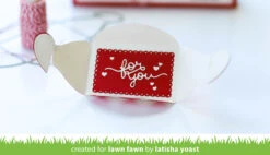 Gift Card Heart Envelope 30 Gift Card Heart Envelope -Craftora Sale Store GCHolder2 LatishaYoast