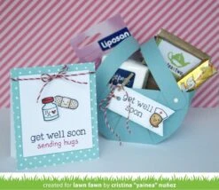 Get Well Soon -Craftora Sale Store GetWellSoon CristinaNunez1