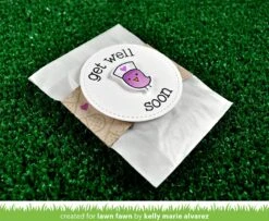 Get Well Soon -Craftora Sale Store GetWellSoon KellyAlvarez1