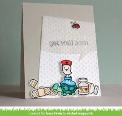 Get Well Soon -Craftora Sale Store GetWellSoon NicholMagouirk2