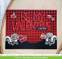 Scent With Love 36 Scent With Love -Craftora Sale Store GiantBeMyValentine ScentWithLove LynnetteKauffman