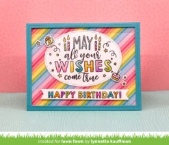 Giant Birthday Messages -Craftora Sale Store GiantBirthdayMessages LynnetteKauffman