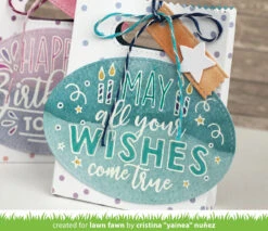 Giant Birthday Messages -Craftora Sale Store GiantBirthdayMessages Yainea03