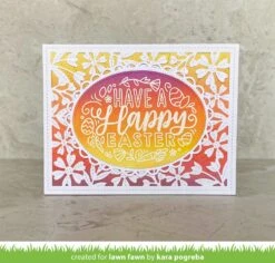 Spring Flowers Backdrop -Craftora Sale Store GiantEasterMessages SpringFlowerBackdrop KaraPogreba