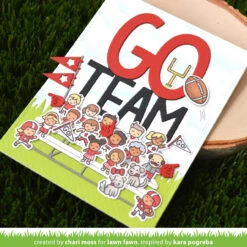 Stadium Seating -Craftora Sale Store GiantGoTeam TinySportsFriends ChariMoss2