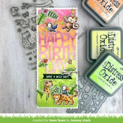 Giant Happy Birthday -Craftora Sale Store GiantHappyBirthday TammyStark1 1