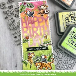 Giant Happy Birthday -Craftora Sale Store GiantHappyBirthday TammyStark2