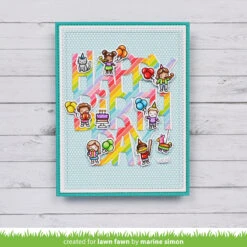 Tiny Birthday Friends 15 Tiny Birthday Friends -Craftora Sale Store GiantHappyBirthday TinyBirthdayFriends MarineSimon 080c77ba c085 4d44 9c35 b2190251fafc