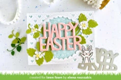Giant Happy Easter -Craftora Sale Store GiantHappyEaster ElenaRoussakis