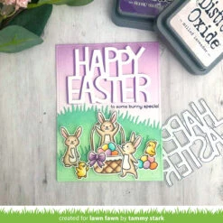 Giant Happy Easter -Craftora Sale Store GiantHappyEaster TammyStark1