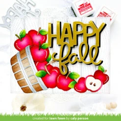 Giant Happy Fall -Craftora Sale Store GiantHappyFall BuildABarrelApple RevealWheelApple CalyPerson 67b1e394 903c 439b 9919 83e96a2094d5