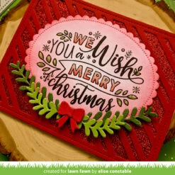 Giant Holiday Messages -Craftora Sale Store GiantHolidayMessages EliseConstable2
