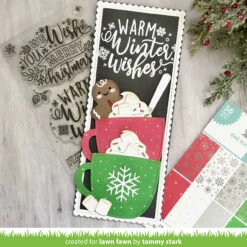 Giant Holiday Messages -Craftora Sale Store GiantHolidayMessages TammyStark1 1