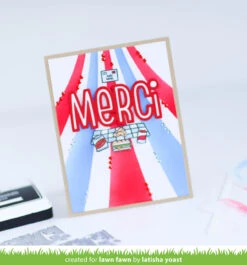 Draped Ribbons Stencil -Craftora Sale Store GiantOutlinedMerci DrapedRibbonsStencil LatishaYoast 2a25d7ce cd02 47cd ab3f 92e2aa804433