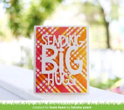 Plaid Stencils -Craftora Sale Store GiantSendingHugs plaidstencil latishayoast