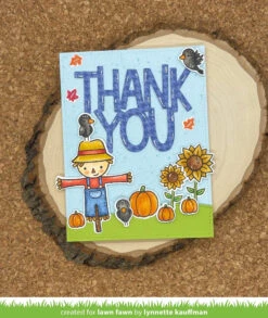 Giant Thank You -Craftora Sale Store GiantThankYou