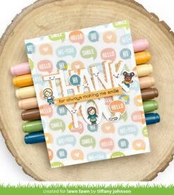 Giant Thank You -Craftora Sale Store GiantThankYou TiffanyJohnson