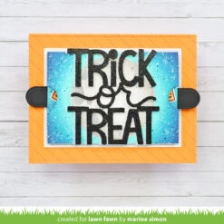 Giant Trick Or Treat -Craftora Sale Store GiantTrickOrTreat SimplyCelebrateFall MarineSimon01