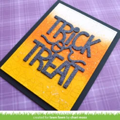 Simply Celebrate Fall -Craftora Sale Store GiantTrickorTreat SimplyCelebrateFall ChariMoss2