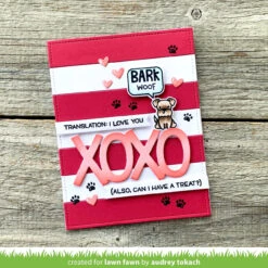 Giant XOXO -Craftora Sale Store GiantXOXO AudreyTokach