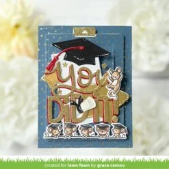 Simply Celebrate Graduation -Craftora Sale Store GiantYouDidIt GraceCamou 1 9ad2b922 e041 4bc1 bac7 0661268bbb05